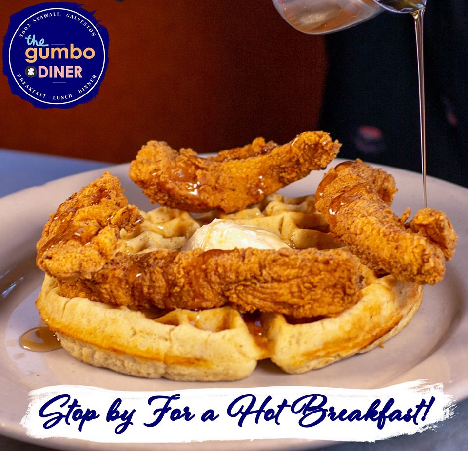 breakfast Galveston, seafood Galveston, restaurants Galveston, diner Galveston, brunch Galveston,