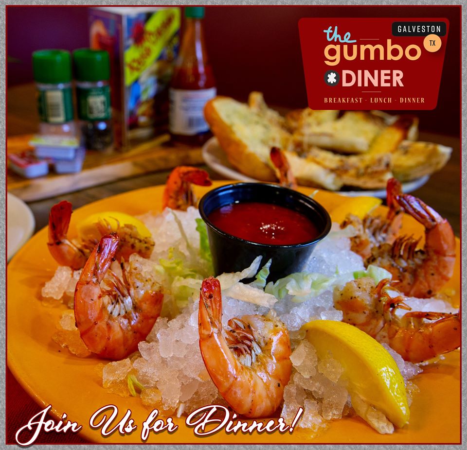 breakfast Galveston, seafood Galveston, restaurants Galveston, diner Galveston, brunch Galveston,