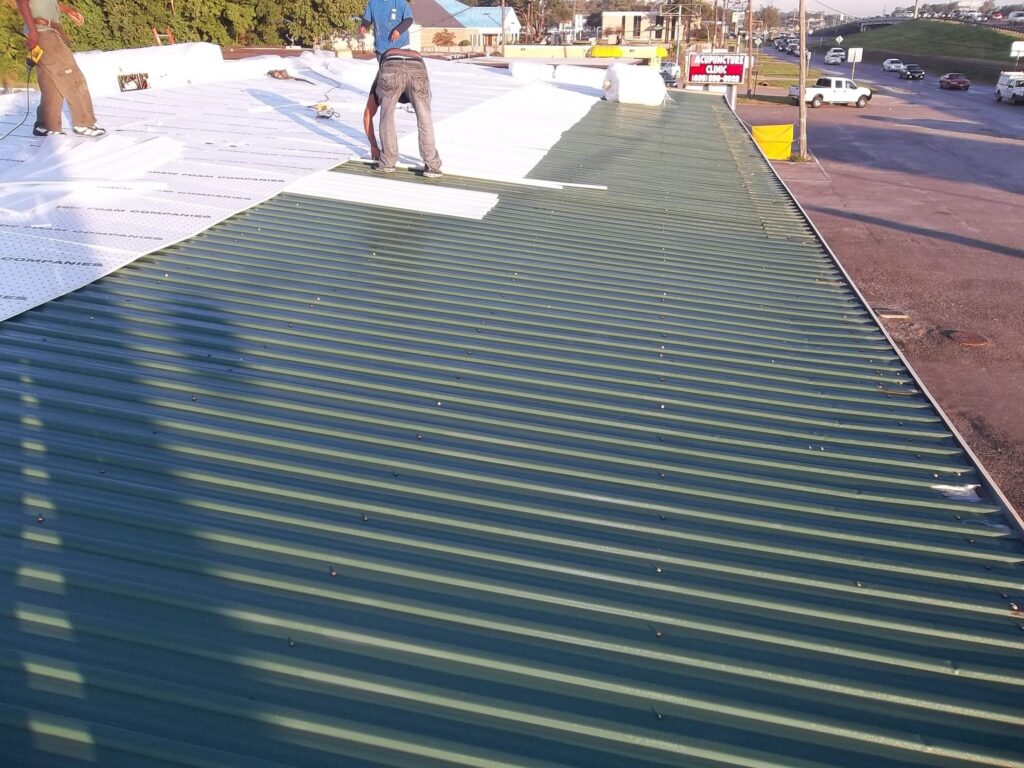 roofing tips Southeast Texas, SWLA restaurant roof repair, Golden Triangle roofing companies, BBB addredited roofing contractor SETX,