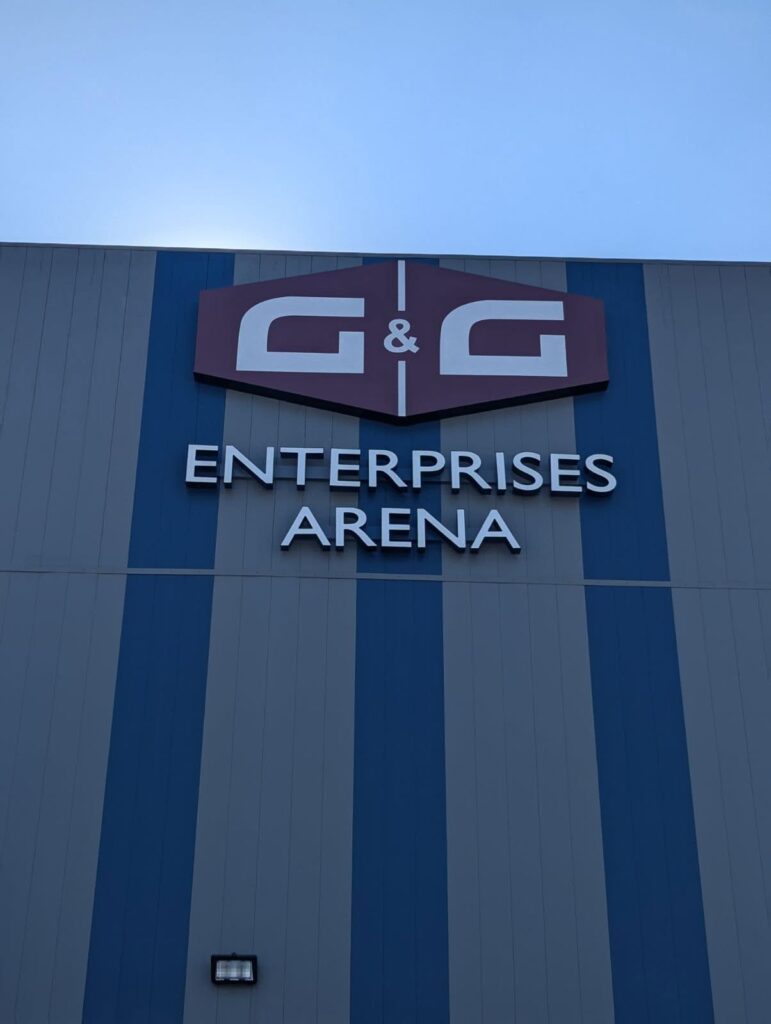 jewelry store sign Southeast Texas, Lufkin sign professionals, East Texas digital signs, LED sign company Port Arthur,
