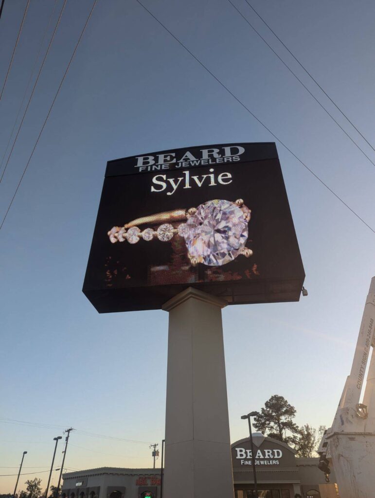 school sign company SETX, church signs Angelina County, best sign company Jefferson County TX,