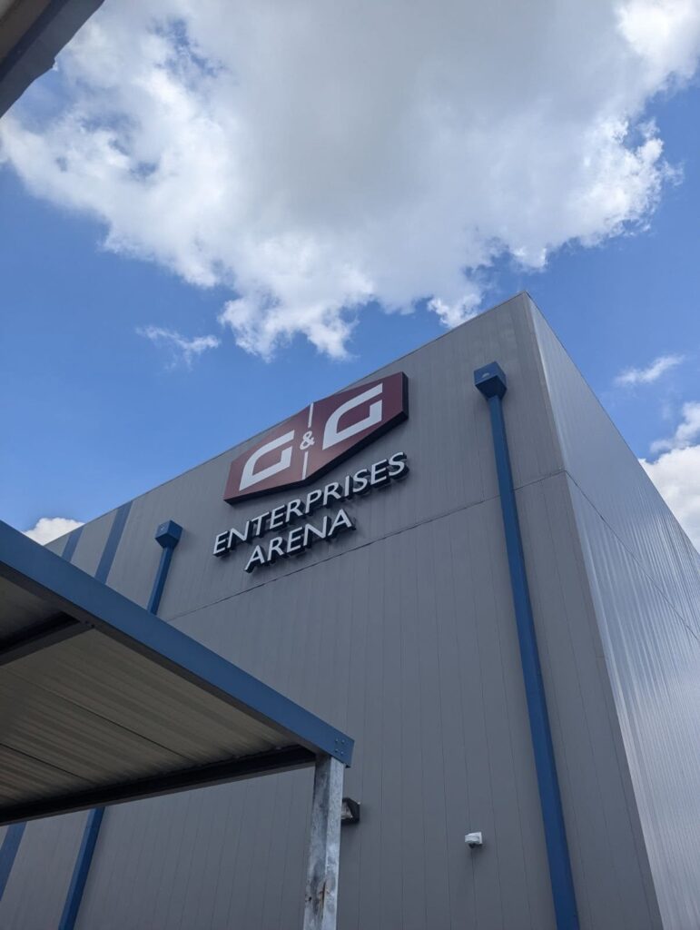 school sign company SETX, church signs Angelina County, best sign company Jefferson County TX,