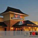 Port Arthur Happy Hour Specials – Well Well Wednesday at Tokyo Japanese Steakhouse and Sushi Bar