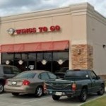 Southeast Texas Baseball Fans Follow Astros & Rangers at Wings to Go Mid County