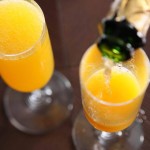 Southeast Texas Brunch Recommendation – $3 Mimosas Saturday and Sunday at White Horse Bar & Grill