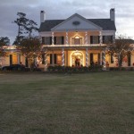Planning a Southeast Texas Holiday Party? The Brown Event Center in Orange