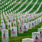 Memorial Day Wishes from Monument Roofing Systems Beaumont and SWLA
