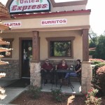 Lufkin Restaurant Reviews – La Unica
