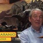 East Texas Family Activities – Visit Lufkin’s Naranjo Museum for Dinosaurs