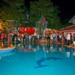 Planning a Pool Party in Southeast Texas? Chuck’s Catering Can Help!