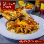 Visiting Galveston in the New Year? Try the Gumbo Diner