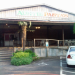 Nacogdoches Restaurant Guide – Auntie Pasta’s for Texas Twists on Italian Favorites