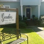 Goodies Catering & Sweet Shoppe – A Historical Find