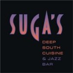 Patio Dining Weather in Southeast Texas? Head Downtown to Suga’s Deep South Cuisine Beaumont