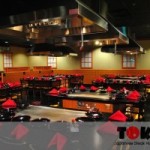 Beaumont Loves Lunch at Tokyo Beaumont & Tokyo Mid County
