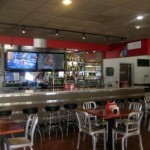 Lamar Tailgate Alternative – Kampus Korner Sports Bar & Grill Beaumont