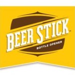 Beer Sticks for Opening and Holding