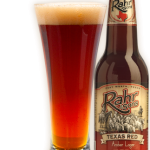 Southeast Texas Craft Beer Review: Rahr & Sons Texas Red at HEB Beaumont