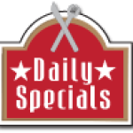 Today’s Dining Specials in SETX – See Here