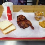 SETX Barbecue Specials – Wednesday is Chicken Night at Boomtown BBQ Beaumont