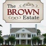 Don’t Miss Christmas at the Brown Estate – Holiday Shopping in Orange TX Dec 1