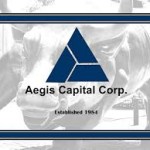Aegis Capital Beaumont Financial Planning