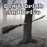 Happy Halloween Southeast Texas – Be Safe Don’t Drink and Drive