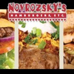Southeast Texas Easter Restaurant – Novrozsky’s