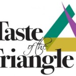 Beaumont Foodies Eagerly Anticipate Taste of the Triangle 2014  – Returning to the Beaumont Civic Center