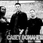 Casey Donahew Band – Live Saturday at Mardi Gras of Southeast Texas