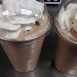 Beat the Beaumont Summer Heat with a Blue Bell Milk Shake from Daddio’s Burger