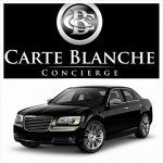 Carte Blanche Reminds You – Don’t Drink & Drive Southeast Texas