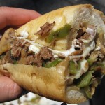 Where Can You Get a Great Philly Cheese Steak in Beaumont? Casual Entrees on Phelan.