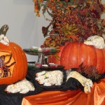 Southeast Texas Halloween Party Catering by Chuck Harris & Chuck’s Catering