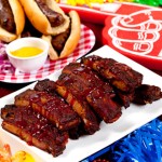 Beaumont March Madness Party Catering – Chuck’s Catering