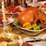 Thanksgiving Catering Beaumont – Bando’s is Scheduling Now