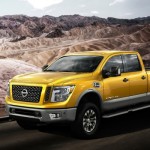 Beaumont Style Guide – Introducing the 2016 Nissan Titan Diesel