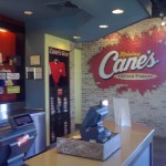 Delicious, Fun, Lunch in Southeast Texas? Eat and Win During “Peel the Love” at all SETX Raising Cane’s Locations