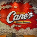 Girls Haven Fundraiser today at Both Beaumont Raising Cane’s Locations