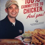 Southeast Texas Tailgate Party Ideas – Raising Cane’s Can Cater Your SETX Tailgate