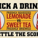 Beat the Heat in Southeast Texas with Iced Tea and Lemonade from Raising Cane’s