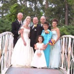 Golden Triangle Wedding Venues – The Brown Estate in Orange TX