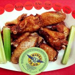 Tuesday Traditional Wing Special – Wings to Go Port Arthur