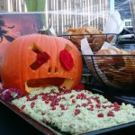 Elevate Your Halloween Party with Chuck’s Catering, Serving Southeast Texas