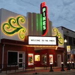 Lufkin Live Entertainment – The Pines Theater