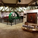East Texas Family Road Trip Guide – Texas Forestry Museum in Lufkin