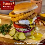 Galveston Restaurant Guide – Enjoy Comfort Food and Cajun Classics at The Gumbo Diner