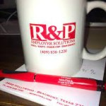 Ready to Outsource Your Payroll? Call R&P Employer Solutions in Beaumont