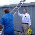 Energy Efficient Roofing Contractor SETX and SWLA – Monument Roofing Systems