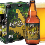 Southeast Texas Craft Beer Review – Abita AndyGator